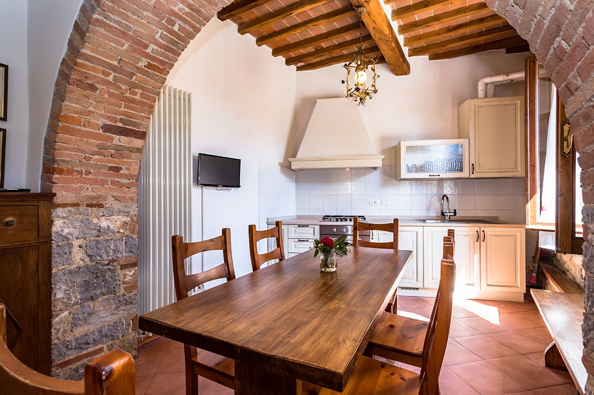 Settembre - Offerta Appartamento & Cuciniamo Insieme