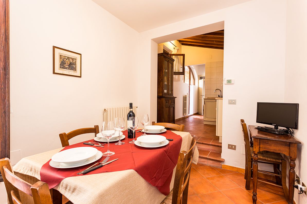 Agosto - Offerta Speciale Appartamento & Cuciniamo Insieme