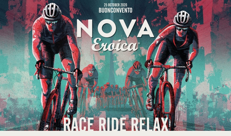 Eroica NOVA