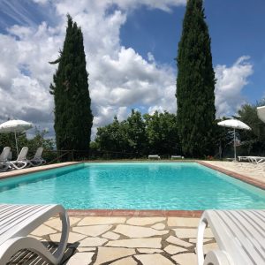 Voucher prima il relax - Villa di Sotto