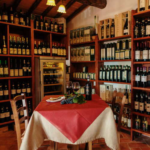 Chianti Top Selection