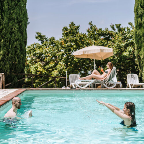 Prima il Relax (MEZZA GIORNATA)