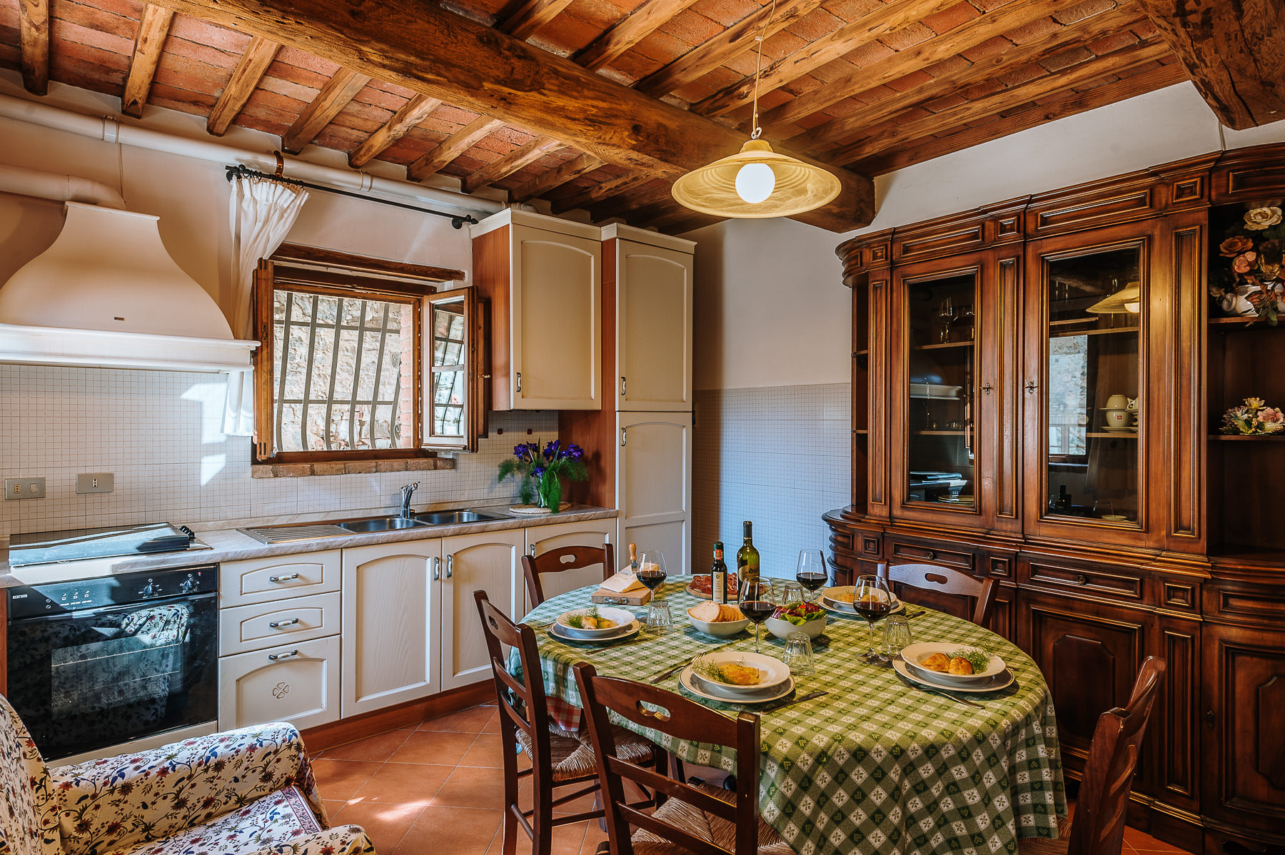 Appartements - Bed and Breakfast Villa di Sotto