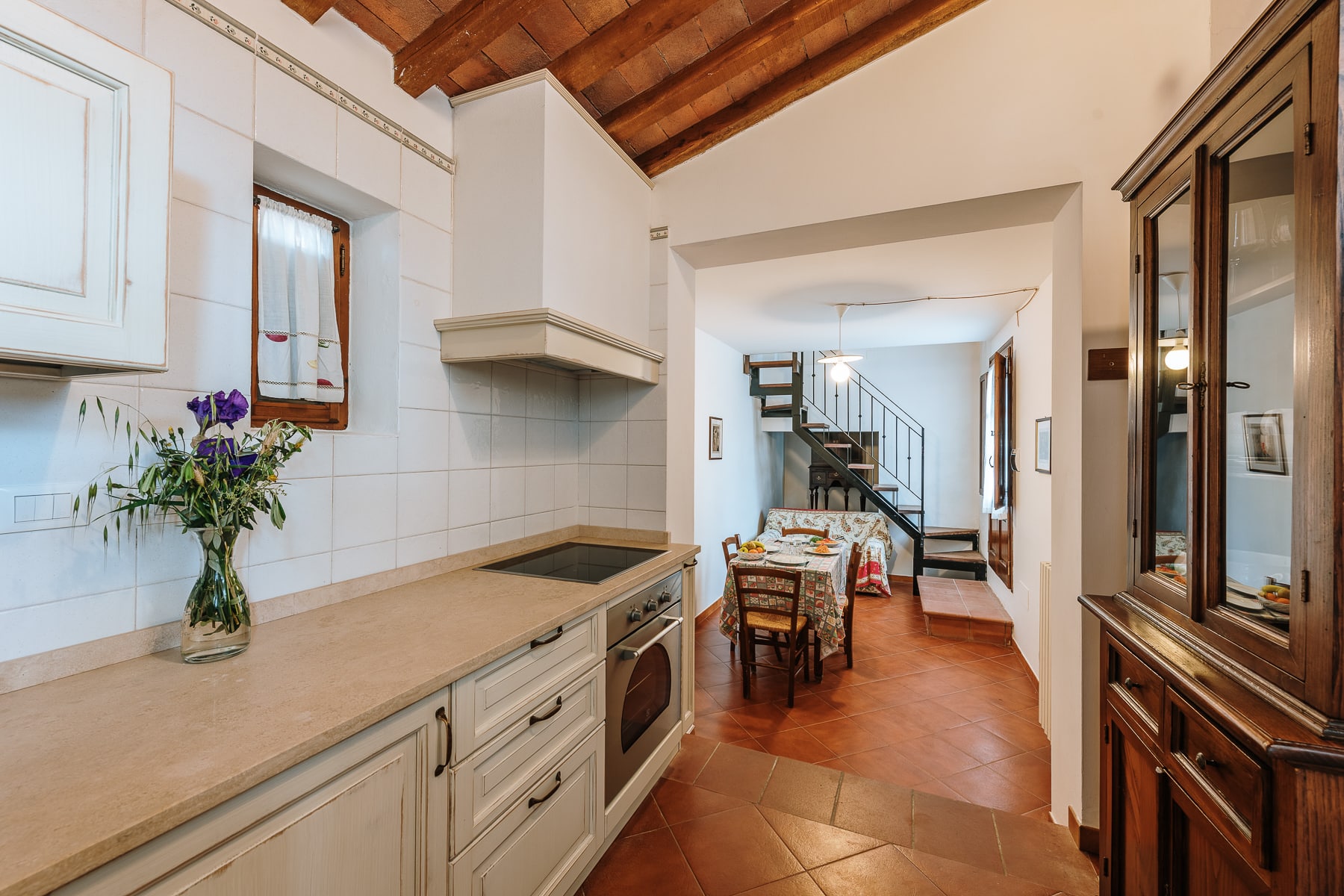 Appartements - Bed and Breakfast Villa di Sotto