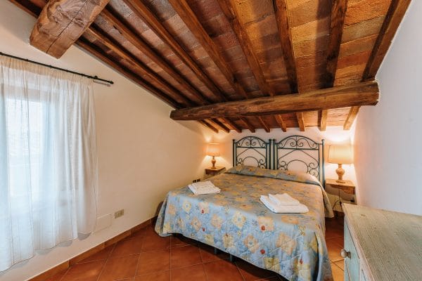 Appartamenti - Casa Vacanze - Villa di Sotto