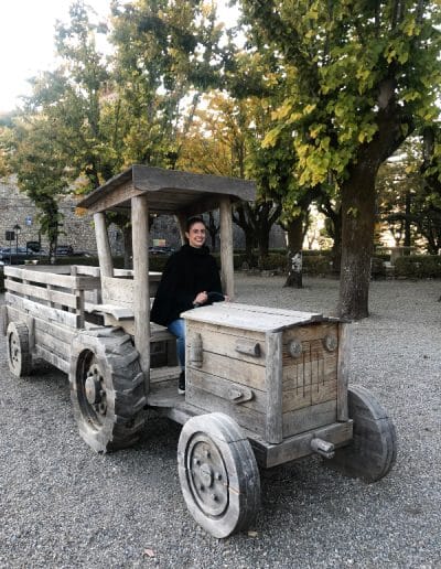 Radda in Chianti - Villa di Sotto