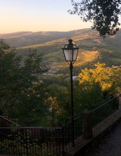 Radda in Chianti - Villa di Sotto