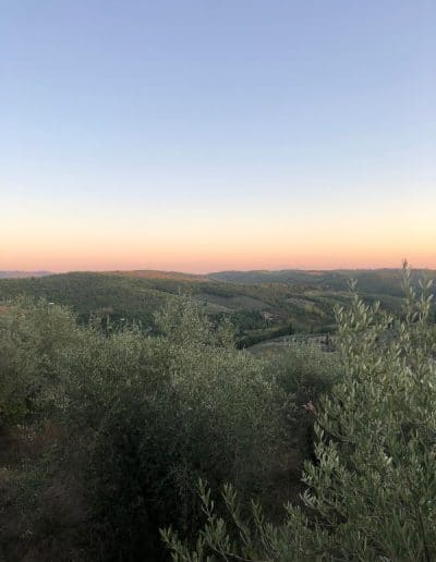 Radda in Chianti - Villa di Sotto