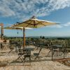 Terrazza Ristorante - Villa di Sotto