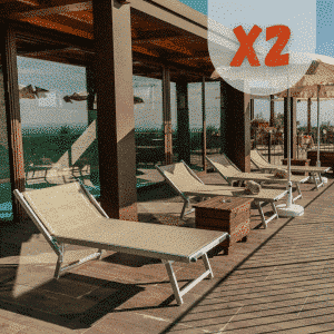 Area Relax SPA - Villa di Sotto