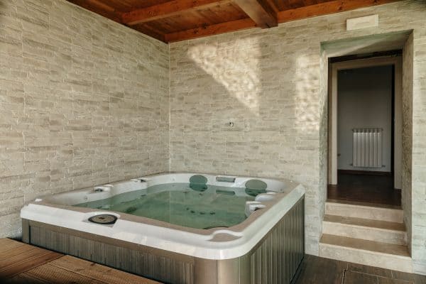 Area Relax SPA - Villa di Sotto