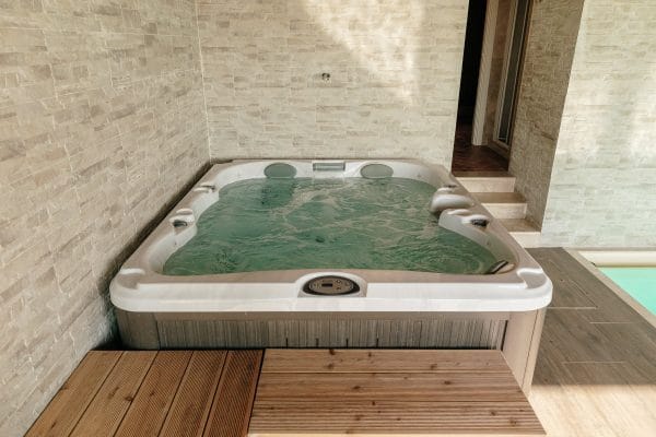 Area Relax SPA - Villa di Sotto