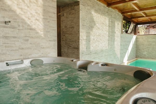 Area Relax SPA - Villa di Sotto