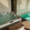 Espace détente - Villa di Sotto