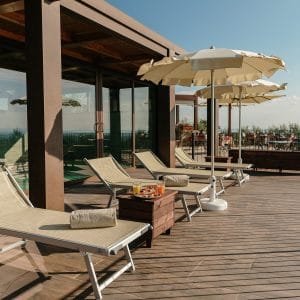 Area Relax SPA - Villa di Sotto