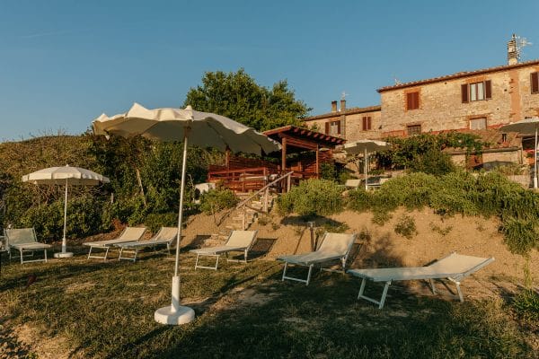 Wellness Island - Villa di Sotto