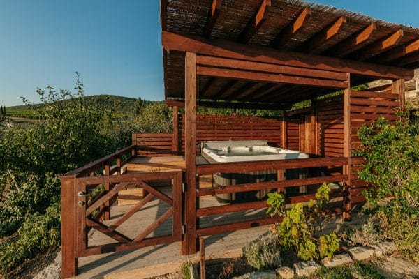 Wellness Island - Villa di Sotto