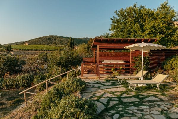 Wellness Island - Villa di Sotto