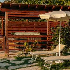 Wellness Island - Villa di Sotto