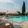 Piscine Panoramiche Esterne - Villa di Sotto