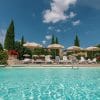 Piscine Panoramiche Esterne - Villa di Sotto