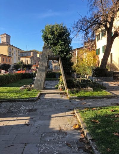 Gaiole in Chianti - Villa di Sotto