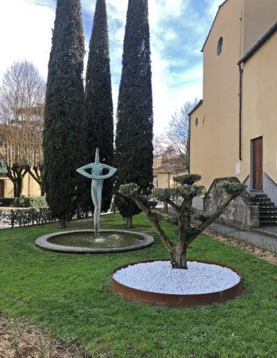 Greve in Chianti - Villa di Sotto