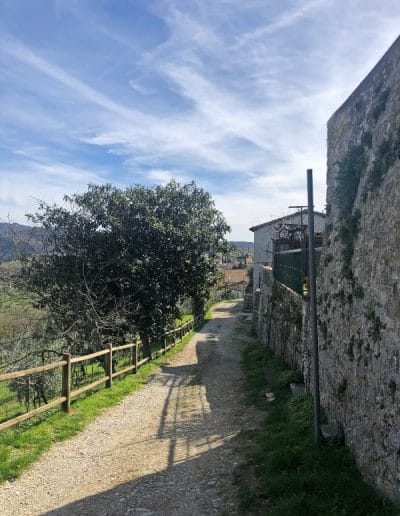 Panzano in Chianti - Villa di Sotto