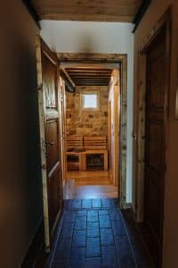 calore toscano