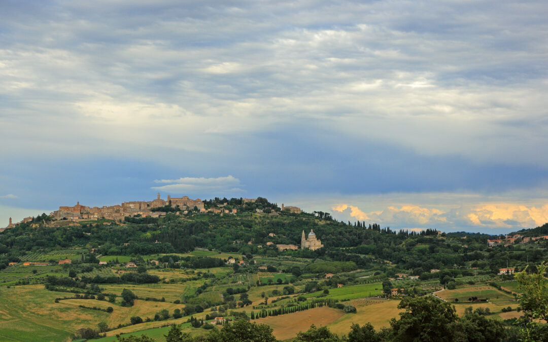 Val di Chiana
