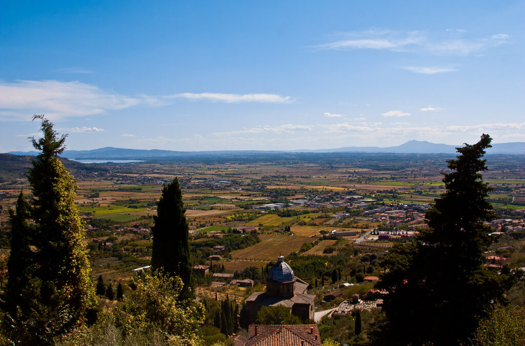 Cortona