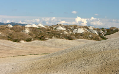 Le Crete Senesi