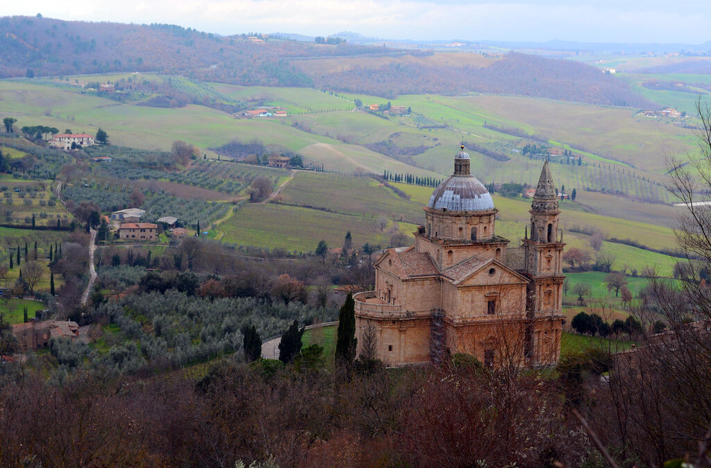 Montepulciano