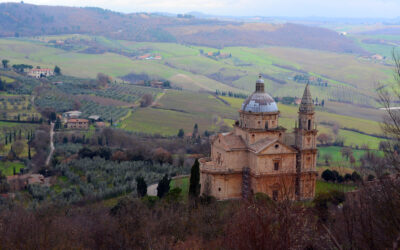 Montepulciano