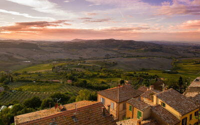 Pienza