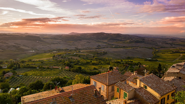 Pienza